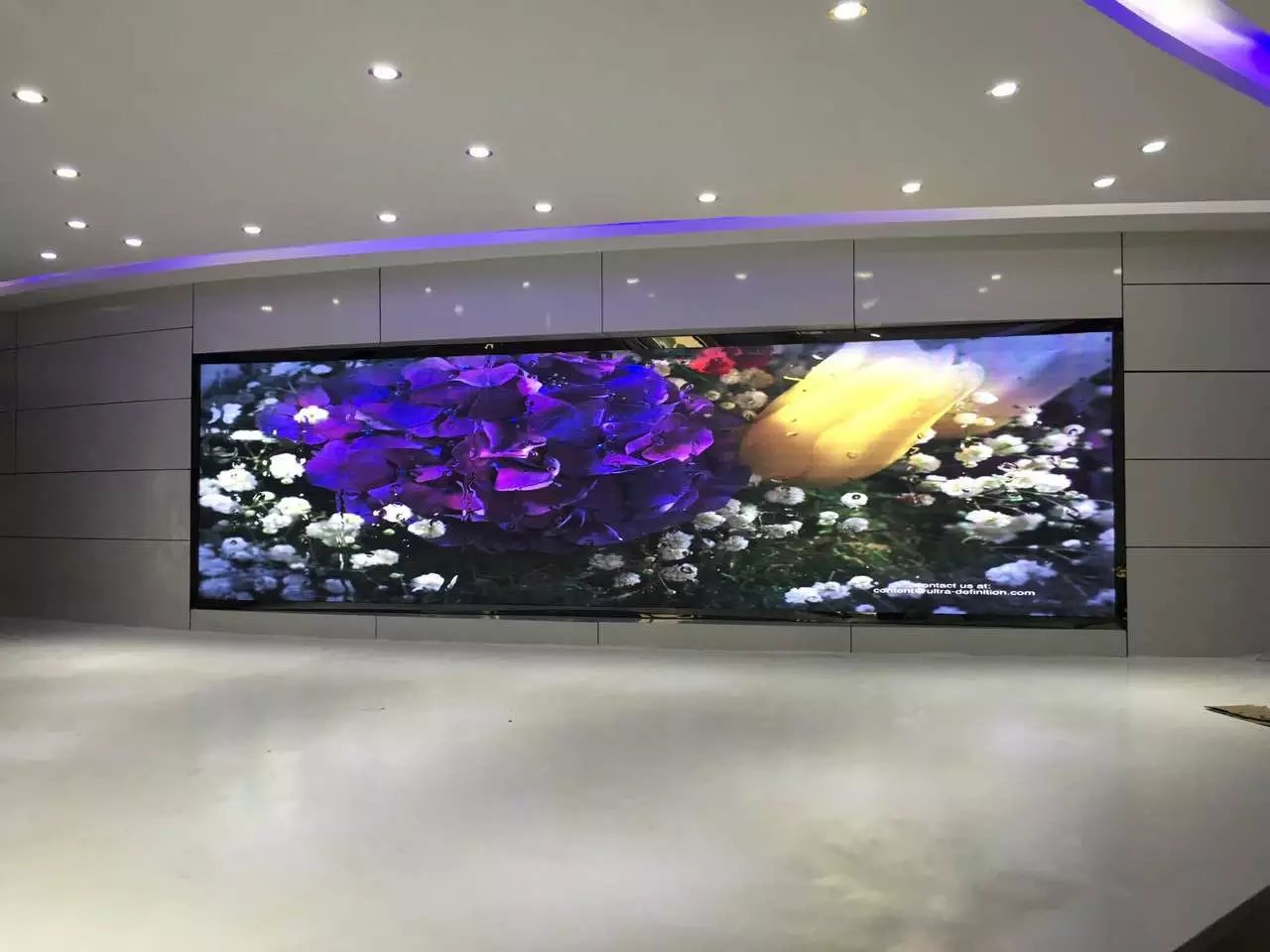 LED<a href=http://www.10yuemami.com/quancai/ target=_blank class=infotextkey>全彩顯示屏</a>產(chǎn)業(yè)